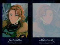 エリオスライジングヒーローズ クリア カード まとめ ぱしゃこれ ディノ・アルバーニ ガスト・アドラー ウィル・スプラウト オスカー・ベイル 鳳アキラ ビリー ジェイ・キッドマン サムネイル 3