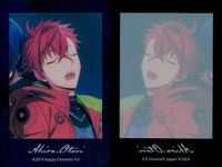 エリオスライジングヒーローズ クリア カード まとめ ぱしゃこれ ディノ・アルバーニ ガスト・アドラー ウィル・スプラウト オスカー・ベイル 鳳アキラ ビリー ジェイ・キッドマン サムネイル 6