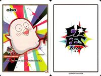 カード CrazyRaccoon CR フェス2024 まとめ kawase 天月 amatsuki obo daruma is god mainy キラ 字レア サムネイル 4