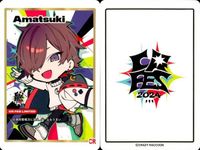 カード CrazyRaccoon CR フェス2024 まとめ kawase 天月 amatsuki obo daruma is god mainy キラ 字レア サムネイル 9