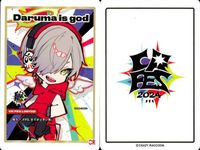 カード CrazyRaccoon CR フェス2024 まとめ kawase 天月 amatsuki obo daruma is god mainy キラ 字レア サムネイル 5
