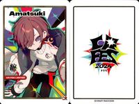 カード CrazyRaccoon CR フェス2024 まとめ kawase 天月 amatsuki obo daruma is god mainy キラ 字レア サムネイル 3