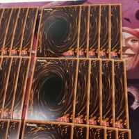 YK13 ソウルエナジーMAX!! 型番統一 40枚 まとめ スーパーレア 遊戯王 HC01-JP007 サムネイル 8