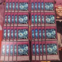 YK13 ソウルエナジーMAX!! 型番統一 40枚 まとめ スーパーレア 遊戯王 HC01-JP007 サムネイル 1