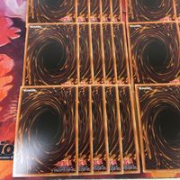 YK13 ソウルエナジーMAX!! 型番統一 40枚 まとめ スーパーレア 遊戯王 HC01-JP007 サムネイル 9