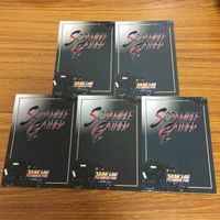 スクランブルギャザー カード まとめ ガンダム V2ガンダム ガンイージ イーグルファイター H ゴーナグール 16 サムネイル 7
