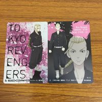 カード トレカ まとめ 東京リベンジャーズ 龍宮寺 堅 ドラケン 佐野 万次郎 マイキー 花垣 武道 47 サムネイル 4