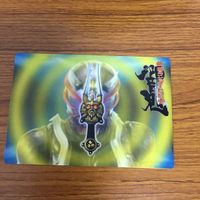 特撮ヒーロー カード まとめ 6 サムネイル 2