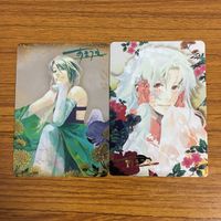 カード トレカ まとめ あまつき SP 10 サムネイル 3