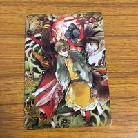 カード トレカ まとめ あまつき SP 10 サムネイル 7