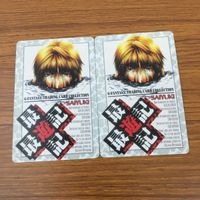 カード トレカ まとめ 最遊記 玄奘 三蔵 猪 八戒 沙 悟浄 孫 悟空 6 サムネイル 8