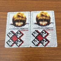 カード トレカ まとめ 最遊記 玄奘 三蔵 猪 八戒 沙 悟浄 孫 悟空 6 サムネイル 4