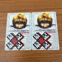 カード トレカ まとめ 最遊記 玄奘 三蔵 猪 八戒 沙 悟浄 孫 悟空 6 サムネイル 6