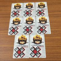 カード トレカ まとめ 最遊記 玄奘 三蔵 猪 八戒 沙 悟浄 孫 悟空 6 サムネイル 2