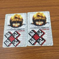 カード トレカ まとめ 最遊記 玄奘 三蔵 猪 八戒 沙 悟浄 孫 悟空 6 サムネイル 10