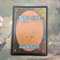 MTG マジックザギャザリング シングル カード Foil EMN 非実体化/Unsubstantiate 47 サムネイル 3