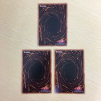 遊戯王 ノーマル カード トレーディングカード トリシューラの影霊衣 まとめ サムネイル 7