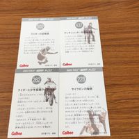 仮面ライダー カード まとめ 77 サムネイル 6