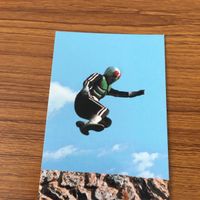 仮面ライダー カード まとめ 77 サムネイル 3