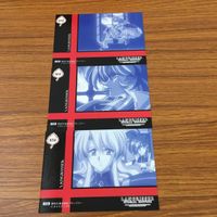 カード トレカ まとめ ラングリッサー ブロッコリー 32 33 34 ブレンダ クラレット 3 サムネイル 2