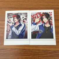 Hypnosis Microphone Pasha Kore Card Lot 26 サムネイル 3