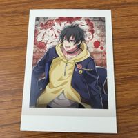 Hypnosis Microphone Pasha Kore Card Lot 26 サムネイル 9