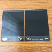 Hypnosis Microphone Pasha Kore Card Lot 26 サムネイル 4