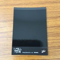 Hypnosis Microphone Pasha Kore Card Lot 26 サムネイル 6