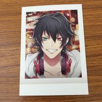 Hypnosis Microphone Pasha Kore Card Lot 26 サムネイル 7