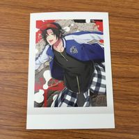 Hypnosis Microphone Pasha Kore Card Lot 26 サムネイル 5