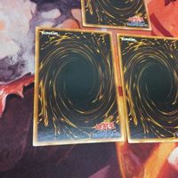 闇の護封剣 皆既日蝕の書 字レア ノーマル 遊戯王 まとめ クシャトリラ 対策 FET-JP042 EE3-JP162 サムネイル 7