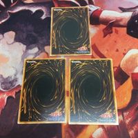闇の護封剣 皆既日蝕の書 字レア ノーマル 遊戯王 まとめ クシャトリラ 対策 FET-JP042 EE3-JP162 サムネイル 5
