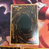 闇の護封剣 皆既日蝕の書 字レア ノーマル 遊戯王 まとめ クシャトリラ 対策 FET-JP042 EE3-JP162 サムネイル 6