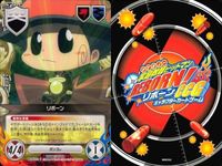 家庭教師ヒットマン REBORN! リボーン カード まとめ コロネロ プリーモ
ボンゴレⅠ世 アラウディ 朝利雨月 六道骸 リボーン リボーン 獄寺隼人 クローム髑髏 キャラクターカード CCG サムネイル 4