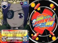 家庭教師ヒットマン REBORN! リボーン カード まとめ コロネロ プリーモ
ボンゴレⅠ世 アラウディ 朝利雨月 六道骸 リボーン リボーン 獄寺隼人 クローム髑髏 キャラクターカード CCG サムネイル 7