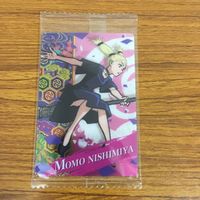 カード トレカ まとめ 呪術廻戦 虎杖 悠仁 釘崎 野薔薇 両面 宿儺 伏黒 恵 西宮 桃 夏油 傑 1 サムネイル 7
