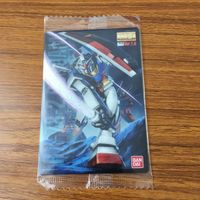 カード トレカ まとめ ガンダム RX 78 G3 ガンダム 未開封 3 サムネイル 3