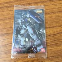 カード トレカ まとめ ガンダム RX 78 G3 ガンダム 未開封 3 サムネイル 5