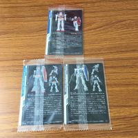 カード トレカ まとめ ガンダム RX 78 G3 ガンダム 未開封 3 サムネイル 2