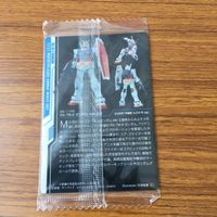 カード トレカ まとめ ガンダム RX 78 G3 ガンダム 未開封 3 サムネイル 4