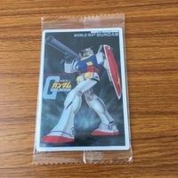 カード トレカ まとめ ガンダム RX 78 G3 ガンダム 未開封 3 サムネイル 7