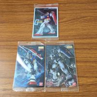カード トレカ まとめ ガンダム RX 78 G3 ガンダム 未開封 3 サムネイル 1