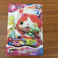 カード トレカ まとめ 妖怪ウォッチ とりつき カードバトル ジバニャン コマさん フユニャン オロチ キュウビ 54 サムネイル 9