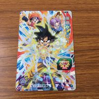 カード トレカ まとめ ドラゴンボール ヒーローズ 非売品 プロモ 孫 悟空 ベジータ 箔押し 11 サムネイル 5