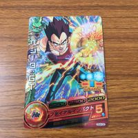 カード トレカ まとめ ドラゴンボール ヒーローズ 非売品 プロモ 孫 悟空 ベジータ 箔押し 11 サムネイル 7