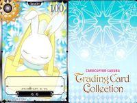 Cardcaptor Sakura CC Sakura Trading Card Lot Collection サムネイル 4