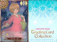 Cardcaptor Sakura CC Sakura Trading Card Lot Collection サムネイル 10