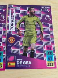 プレミアリーグ カード panini パニーニ 2021/2022 2021/22 まとめ ブルーノフェルナンデス マクトミネイ リンデロフ ラッシュフォード デヘア ワンビサカ ルクショー サムネイル 5