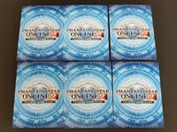 ファンタシースターオンライン PSO 2 カード まとめ デュナ コフィー エリ リュクス キラ サムネイル 6