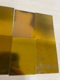 守護月天 メタルプレートカード ゴールド メタル 黄金 まとめ ap29 サムネイル 7